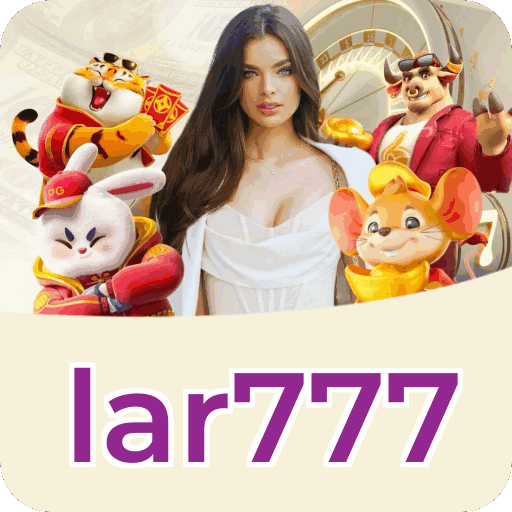 Bônus de boas-vindas lar777